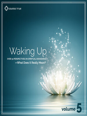 cover image of Waking Up Volume 5